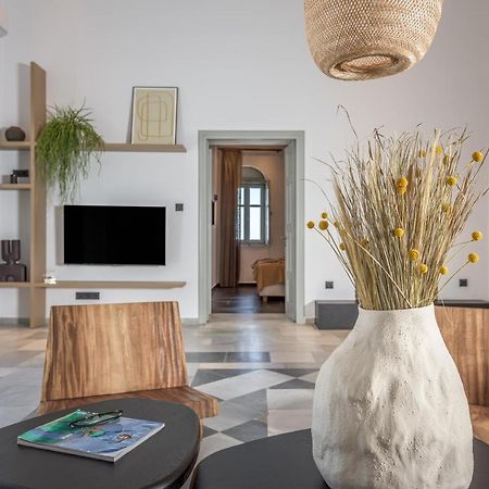 Sunset Mansion Villa Plaka  Екстериор снимка