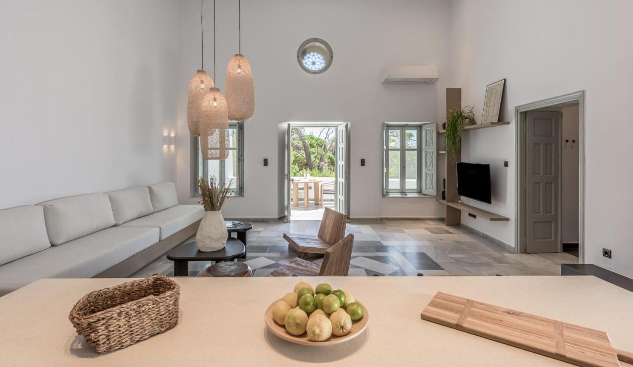Sunset Mansion Villa Plaka  Екстериор снимка