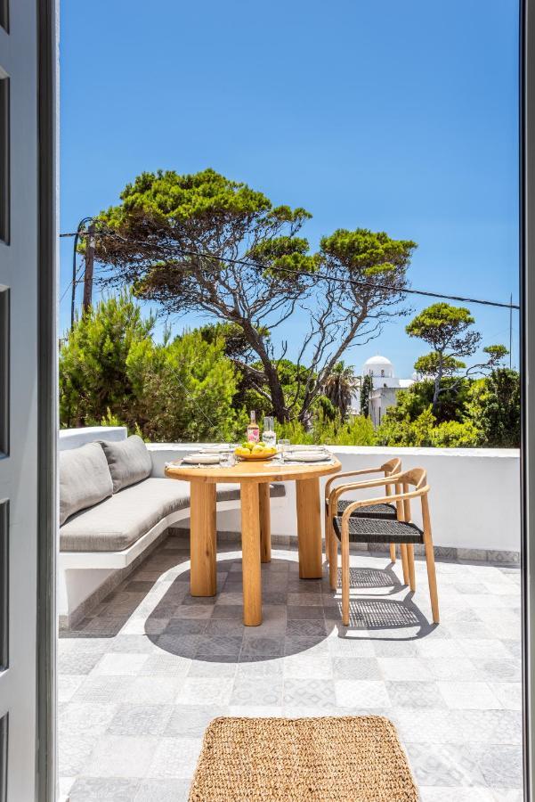 Sunset Mansion Villa Plaka  Екстериор снимка