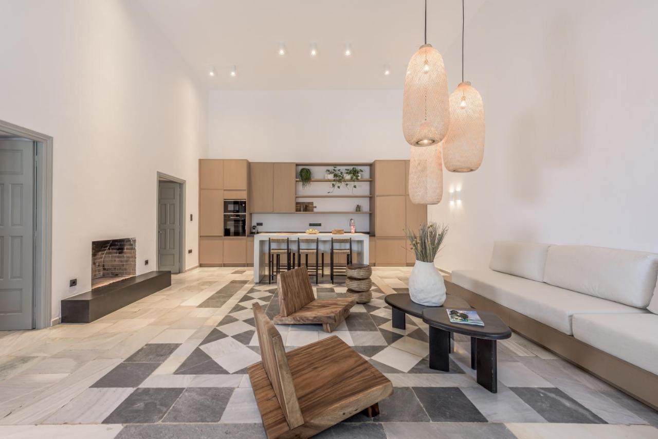 Sunset Mansion Villa Plaka  Екстериор снимка