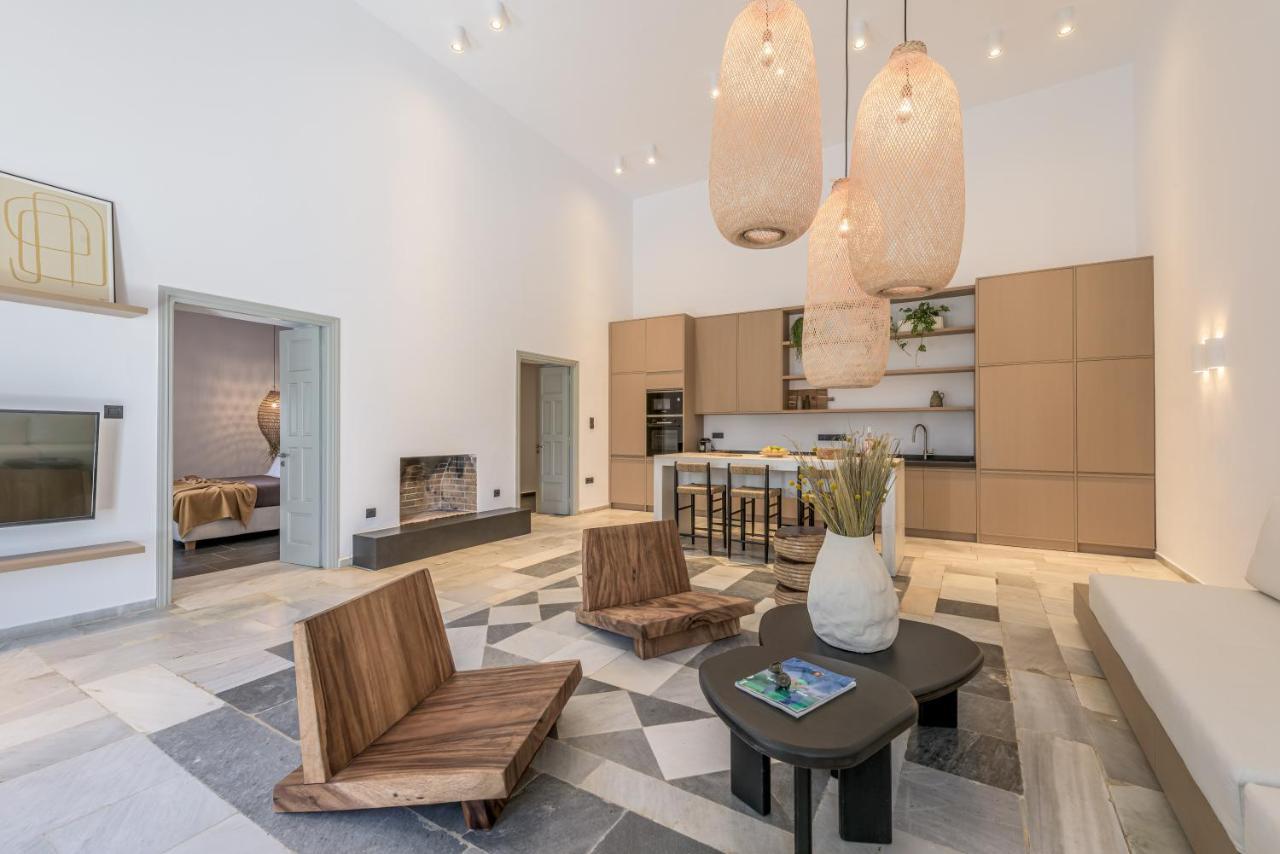 Sunset Mansion Villa Plaka  Екстериор снимка