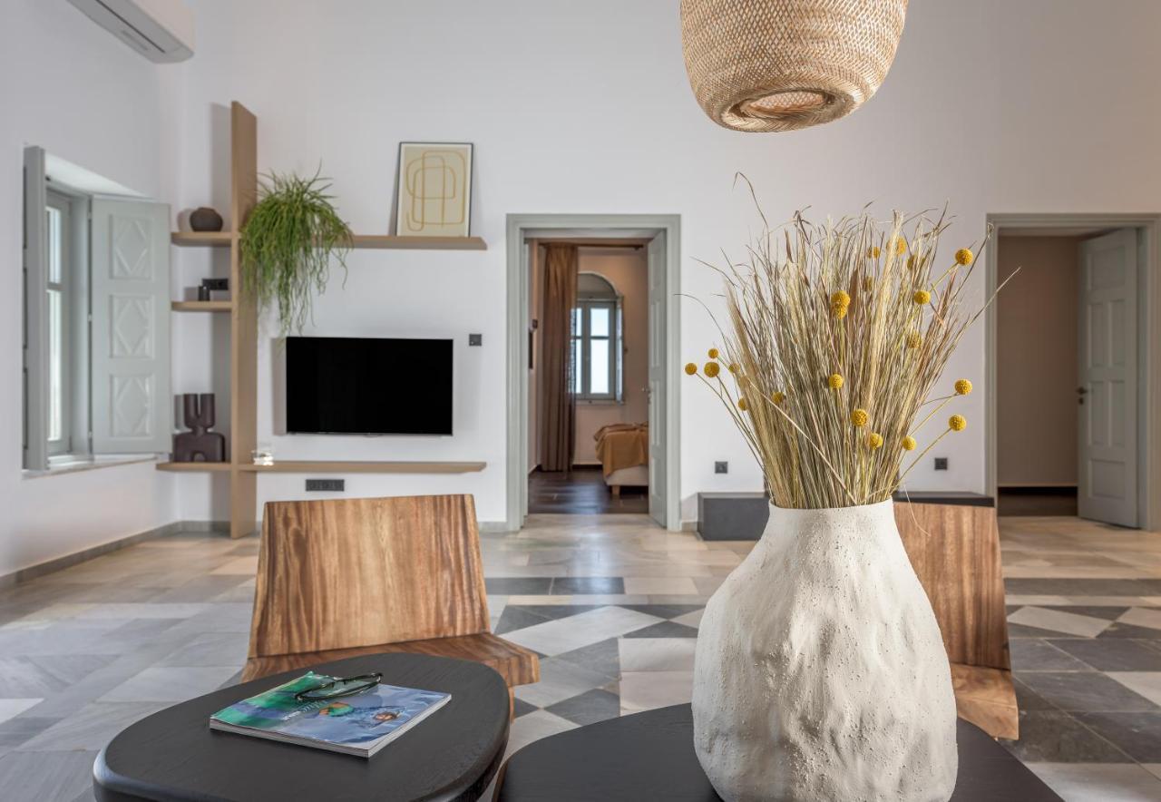 Sunset Mansion Villa Plaka  Екстериор снимка