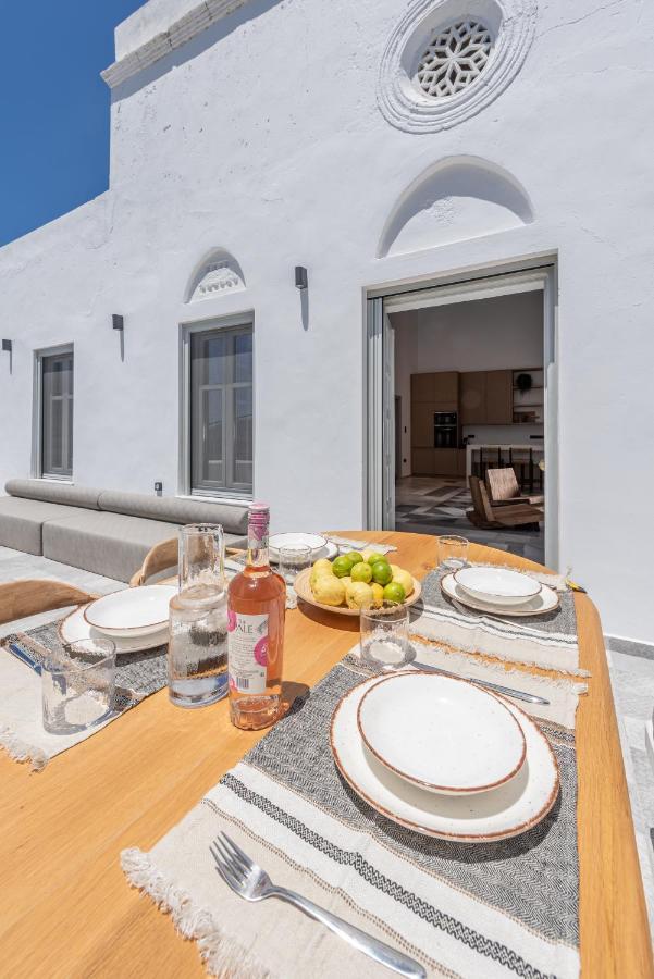 Sunset Mansion Villa Plaka  Екстериор снимка