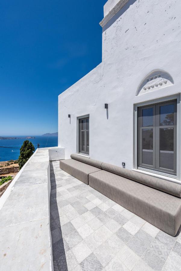 Sunset Mansion Villa Plaka  Екстериор снимка