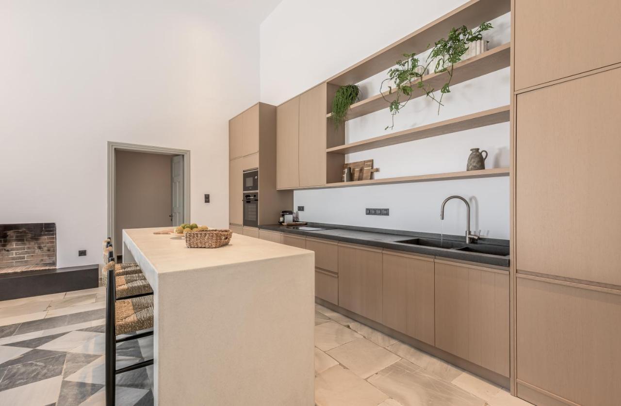 Sunset Mansion Villa Plaka  Екстериор снимка
