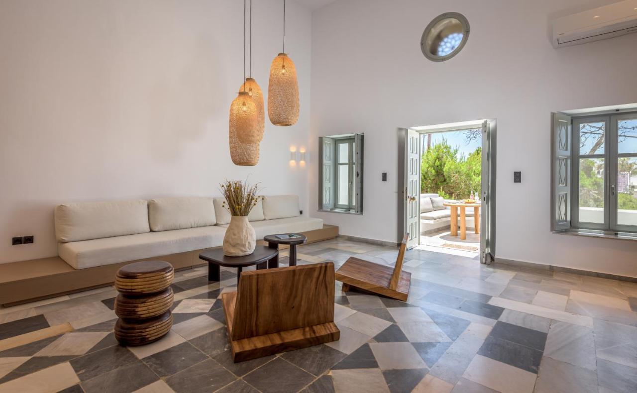 Sunset Mansion Villa Plaka  Екстериор снимка