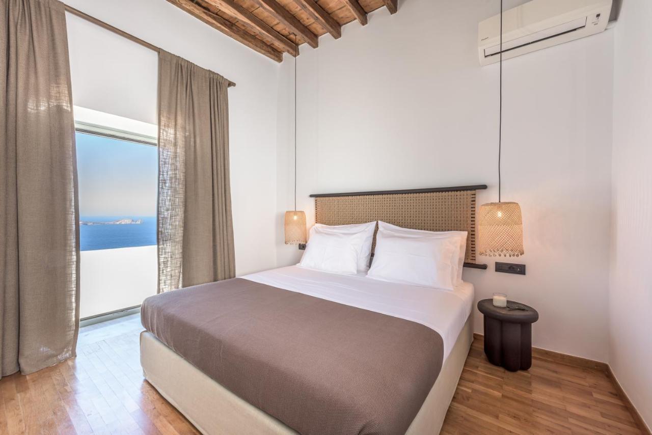 Sunset Mansion Villa Plaka  Екстериор снимка