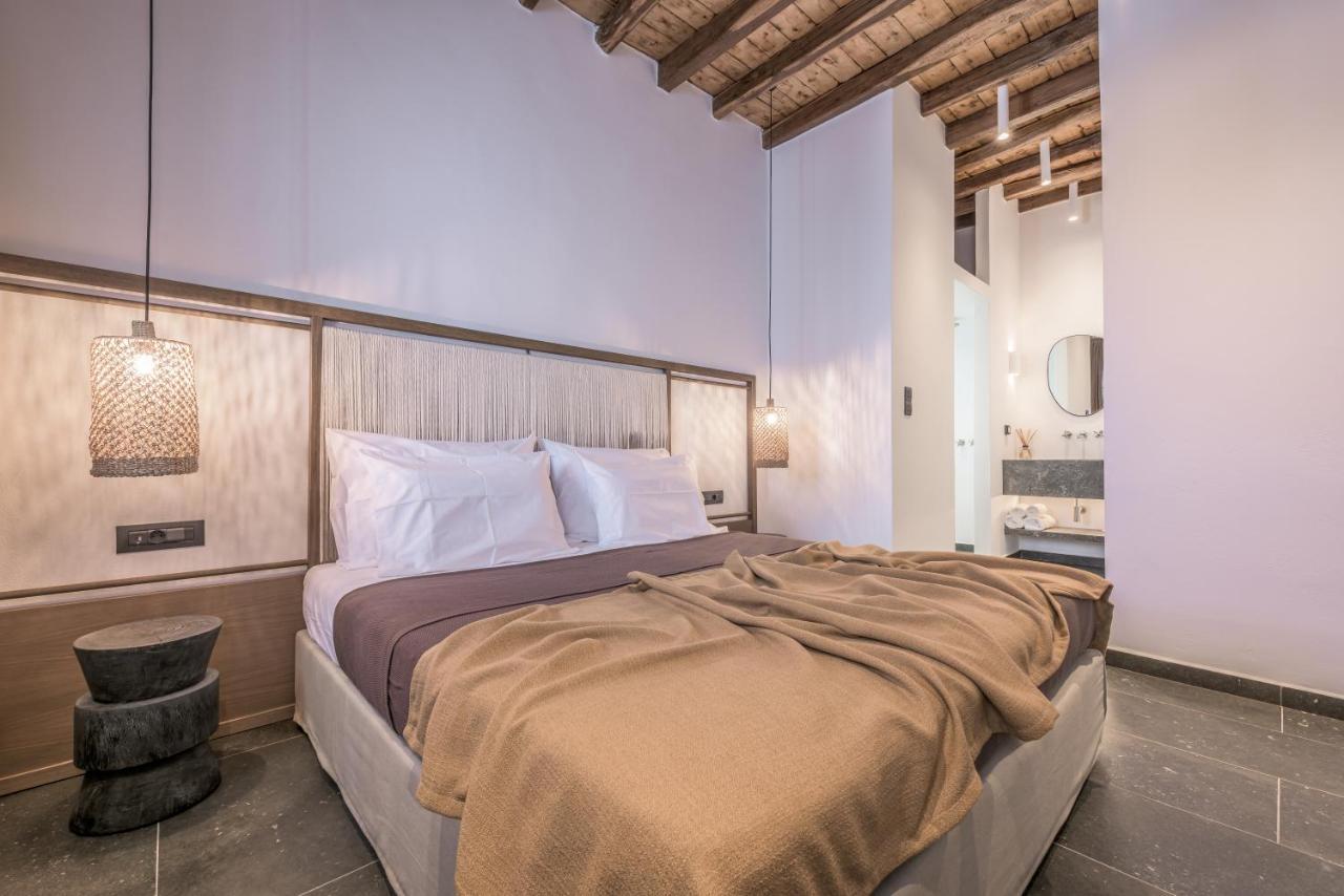 Sunset Mansion Villa Plaka  Екстериор снимка