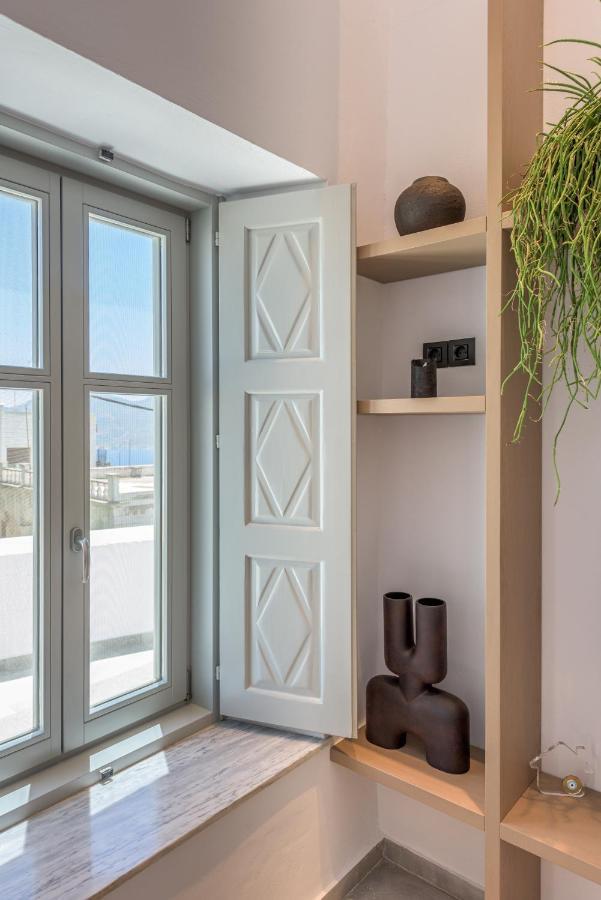 Sunset Mansion Villa Plaka  Екстериор снимка