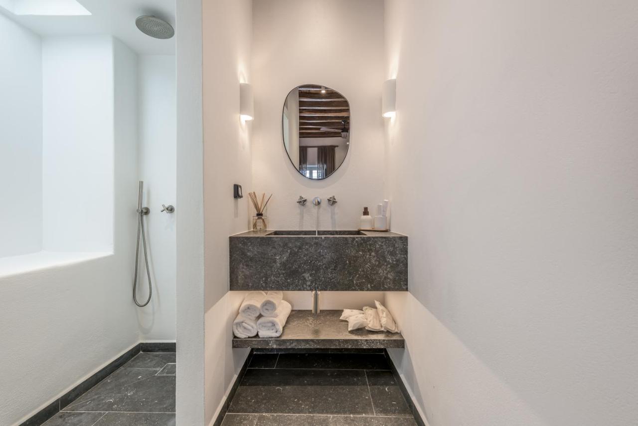 Sunset Mansion Villa Plaka  Екстериор снимка