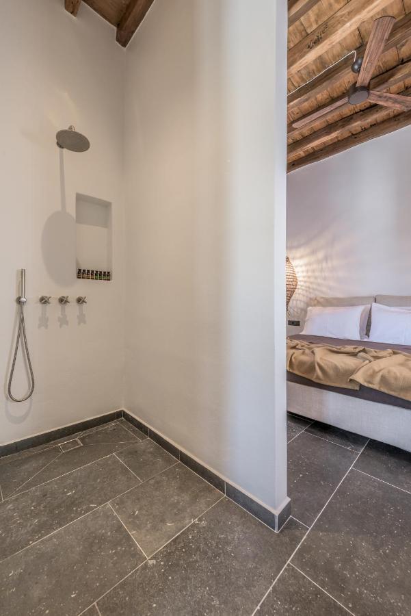 Sunset Mansion Villa Plaka  Екстериор снимка