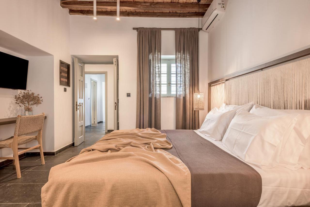 Sunset Mansion Villa Plaka  Екстериор снимка