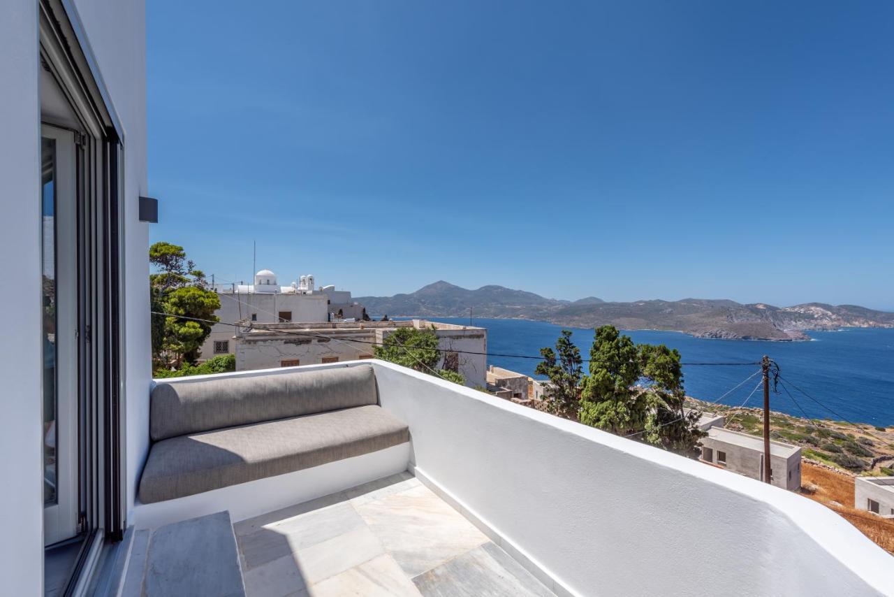 Sunset Mansion Villa Plaka  Екстериор снимка