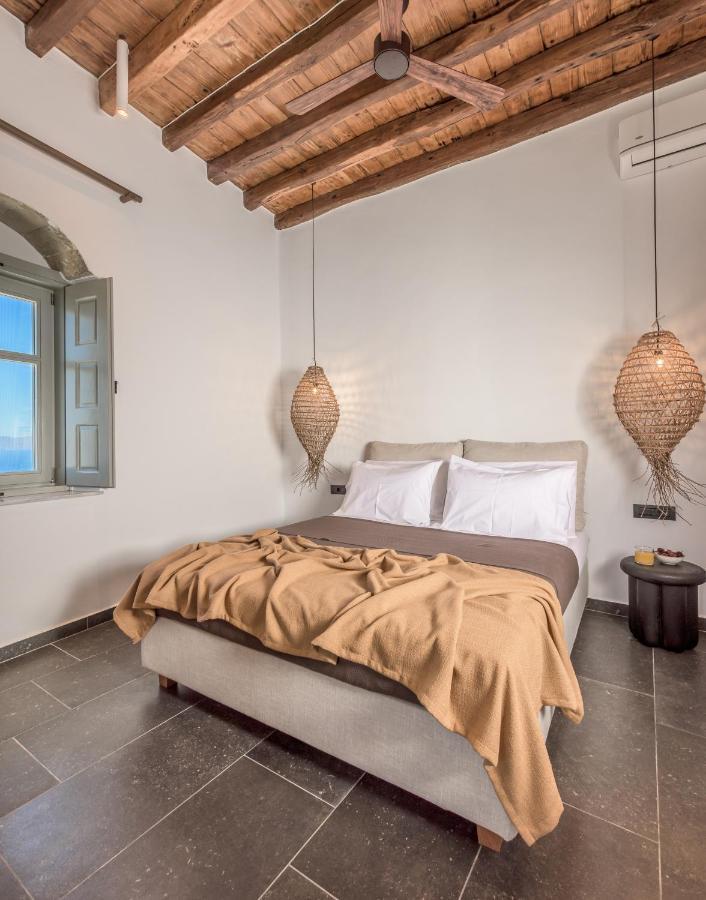 Sunset Mansion Villa Plaka  Екстериор снимка