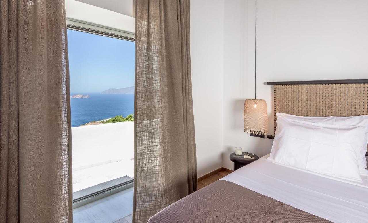 Sunset Mansion Villa Plaka  Екстериор снимка