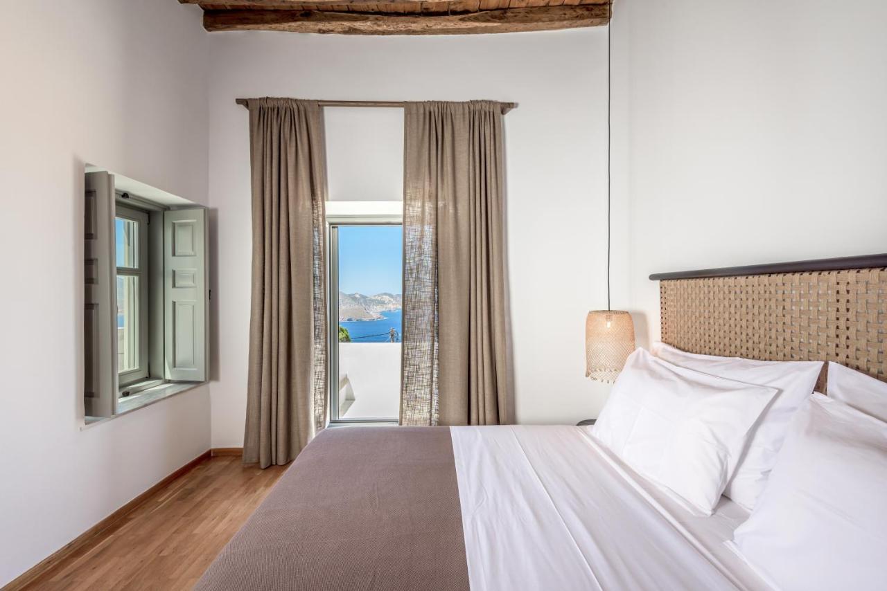 Sunset Mansion Villa Plaka  Екстериор снимка